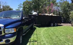 Demolition Debris Removal in Grenada, MS